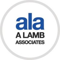 A. Lamb Associates Limited logo - Similar company to Morham + Brotchie Partnership