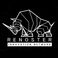 Renoster Innovation Network logo - Similar company to Vlah Software House