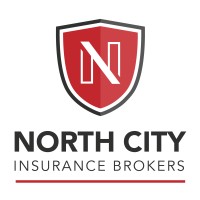 North City Insurance Brokers logo - Similar company to Insurdinary