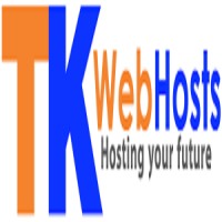 TK WebHosts logo - Similar company to Rgb Team Ltd