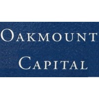 Oakmount Capital logo - Similar company to Oakmount Group