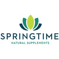 Springtime Supplements logo - Similar company to Springtime