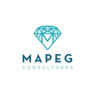 MAPEG CONSULTORES logo - Similar company to Kiubic Creative Lab