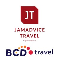 Jamadvice Travel - BCD Bulgaria logo - Similar company to Ectaa