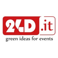 2LD logo - Similar company to Dinamica Media