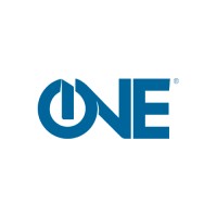 ONE - Inteligência Tributária logo - Similar company to Code One Consultoria