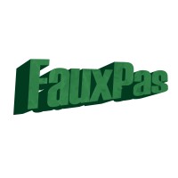 Fauxpas Agency