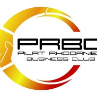 Pilat Rhodanien Business Club logo - Similar company to Light-Tech Expo