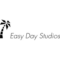 Easy Day Studios logo - Similar company to Flip Axis Studios