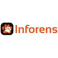 Inforens logo - Similar company to Xpercept Ltd.
