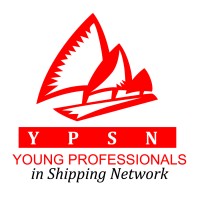 YPSN (HK) Limited logo - Similar company to Cetus Maritime