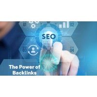 SEO Backlink Pro logo - Similar company to Backlink Maven