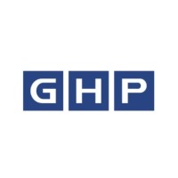 GHP logo - Similar company to Sanctionlab