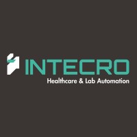 Intecro Healthcare & Lab Automation logo - Similar company to Intecro Defence & Aerospace