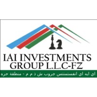 IAI Investment Group LLC - FZ logo - Similar company to Devi'S Knowledge First
