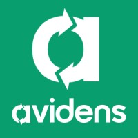 avidens logo - Similar company to Schwarz Plastic Solutions
