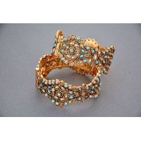 Gold Rocks Jewellery & Silverware logo - Similar company to Bharat Silverware