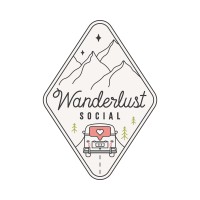 Wanderlust Social logo - Similar company to Wanderlust Campus