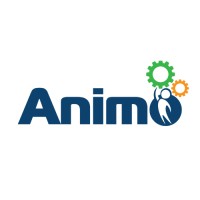Animo Agency logo - Similar company to Feedback In Games