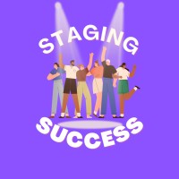 Staging Success logo - Similar company to Protech Stage Rigging & Automation