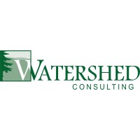 Watershed Consulting logo - Similar company to Uvm Biotech