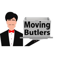 Moving Company Maple Ridge | Moving Butlers logo - Similar company to Moving Solutions Inc