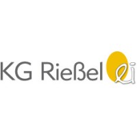 KG Rießel Ei GmbH & Co. logo - Similar company to Ovo-Vision. The Egg & Poultry Business Software Platform
