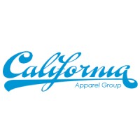 California Apparel Group logo - Similar company to Uk Apparel Ltd.