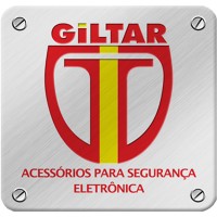 Giltar acessórios para segurança eletrônica logo - Similar company to Geração Digital