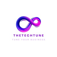 Thetechtune logo - Similar company to Techwides