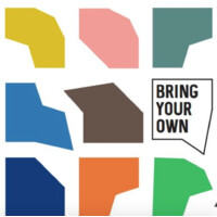 Bring Your Own logo - Similar company to Northshore Broadcasting