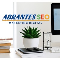 Abrantes SEO Especialista em SEO logo - Similar company to Backlinks Global Br