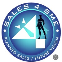 Sales4SME logo - Similar company to Mckiernan Group Limited