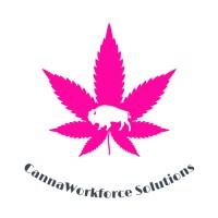 CannaWorkforce Solutions logo - Similar company to Bison Botanics