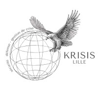 KRISIS Lille logo - Similar company to Association Des Étudiant.E.S En Science Politique D'Amiens (Aesp)
