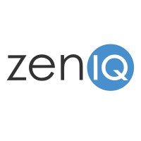 ZenIQ logo - Similar company to Avinoc