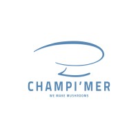 Champi-mer B.V. logo - Similar company to Hubo