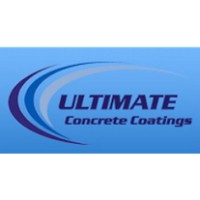 Ultimate Concrete Coatings of Arizona logo - Similar company to Sledge Concrete Coating