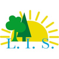 Lantau International School logo - Similar company to Bitbybyte Academy