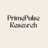 PrimePulse Research logo - Similar company to Datascope Analytics