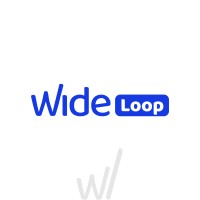 Wide Loop: Affordable DOOH logo - Similar company to Dac Qatar
