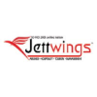 Jettwings Institute of Airlines, Hospitality, Tourism & Management logo - Similar company to Restolife Molecules