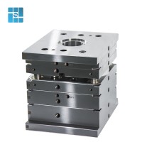 Xiamen Zhonghan Precision Industry Co., Ltd.