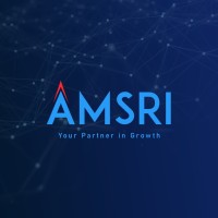 AMSRI Consulting LLC logo - Similar company to Zero 2050