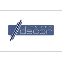Jenifer Decor (Curtain Export Fabrics) logo - Similar company to Drapes India