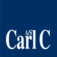 Carl C. A/S logo - Similar company to Vilak.Dk