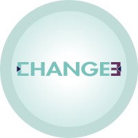 Change3 logo - Similar company to Coursera
