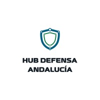 Hub Defensa Andalucía logo - Similar company to Nise Sevilla (New Industry In Southern Europe)
