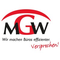 MGW Office Supplies GmbH logo - Similar company to Compona Ag - Steckverbinder, Kabelkonfektion, Technische Beratung