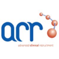 ACR Pharma Talent Experts logo - Similar company to Quant Bee Ltd